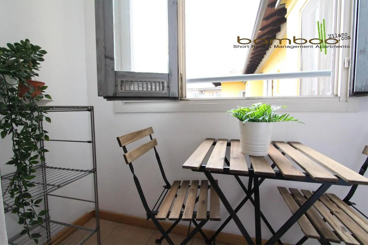 Bamboo Milano Copernico Apartment 0*, Milan Italie